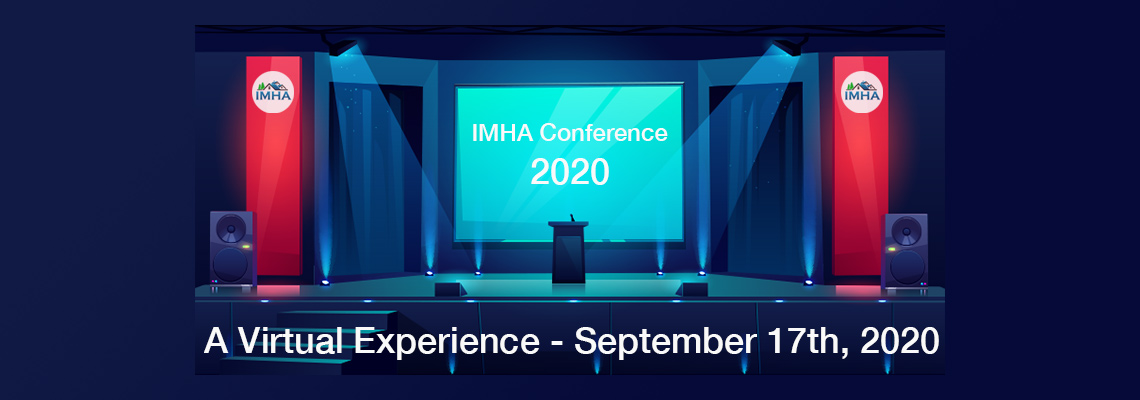 IMHA Virtual Conference